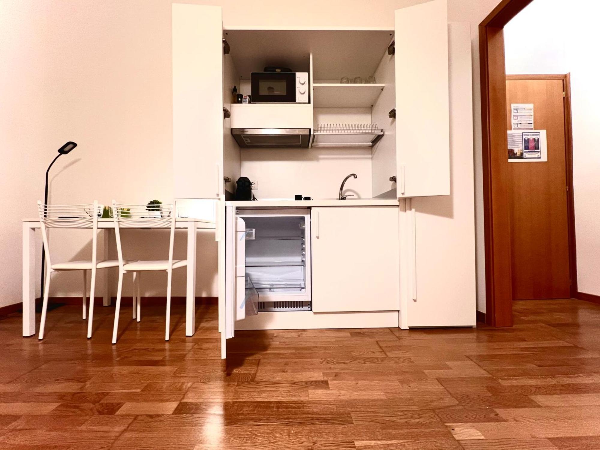 Sweet Apartamento Venecia