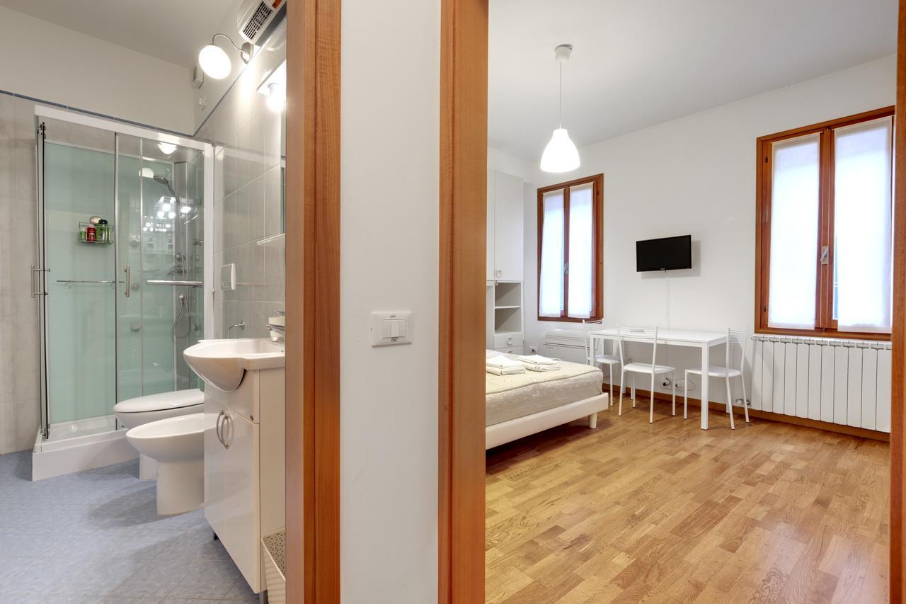 Apartamento Sweet Venecia