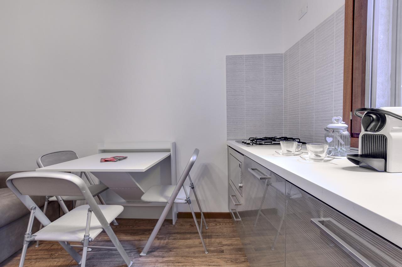 Sweet Apartamento Venecia