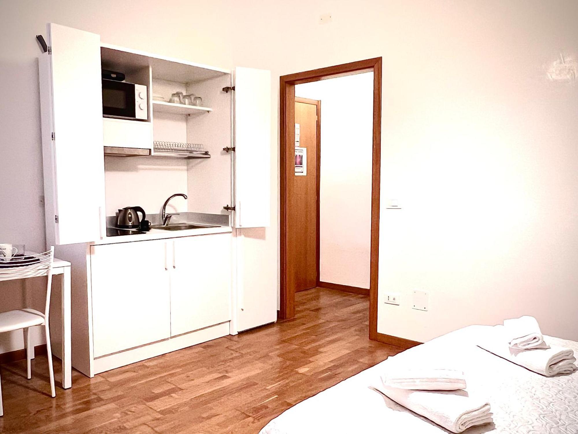 Sweet Apartment *
